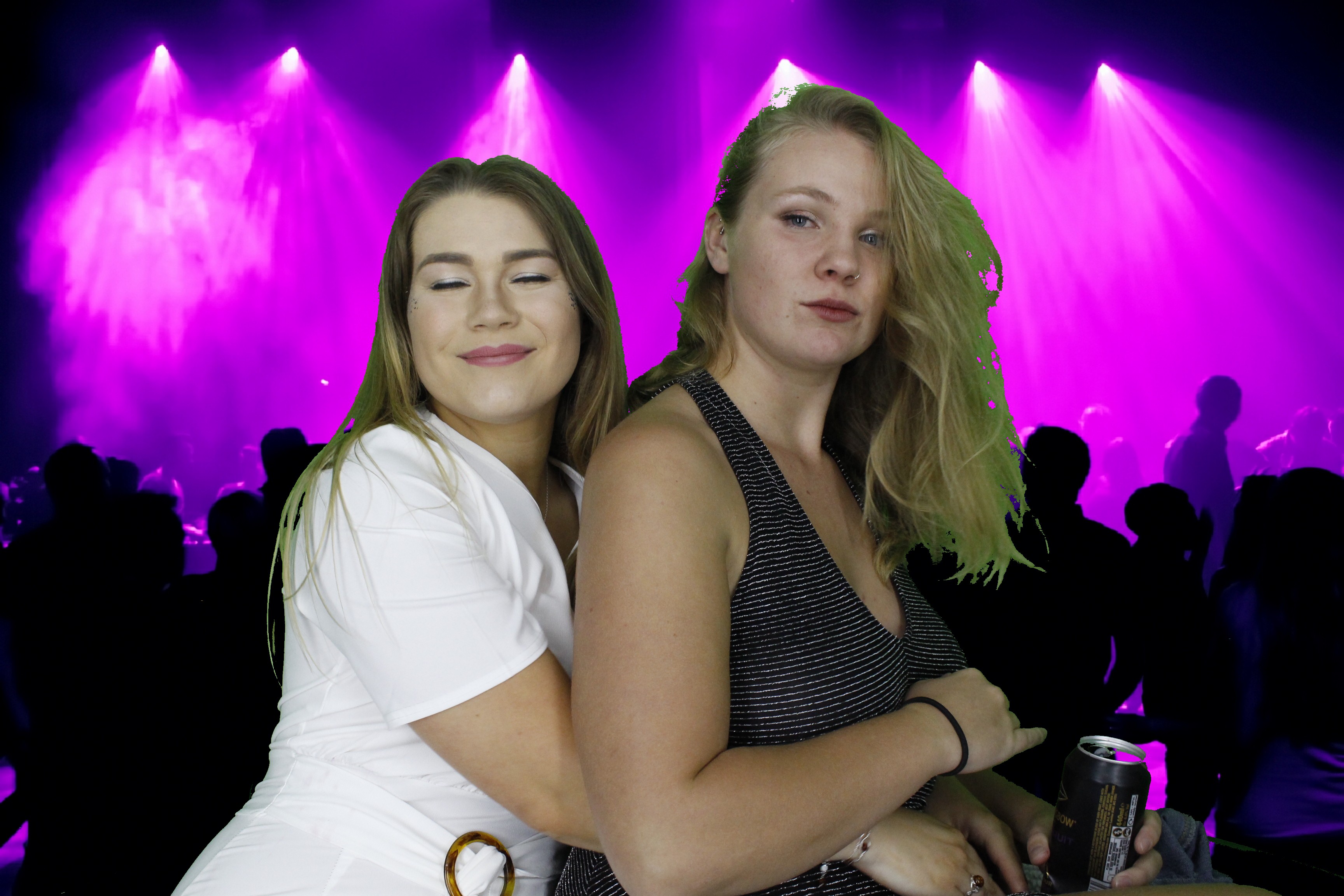Debbies 21st birthday party | View more photos from the event at gallery.myphotoboothexperience.co.uk/u/MyPhotoBoothExperienceLtd/Debbies-21st-birthday-party